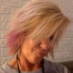 Meet your Posher, Kerri